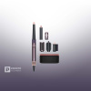 Стайлер Dyson Airwrap i.d. Long HS08 Straight+Wavy сливовый (Jasper plum)